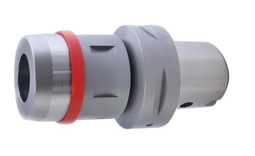 Přesný vysokotlaký mechanický silový upínač jak pro dokončování tak pro hrubování