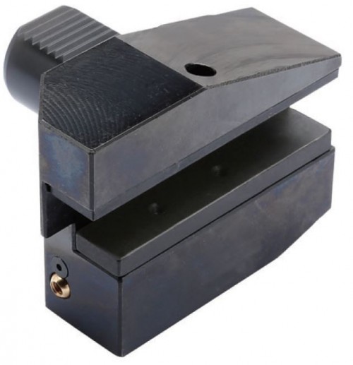 RADIÁLNÍ DRŽÁK TVAR B8-LEVÝ,DLOUHÝ DIN 69880-VDI