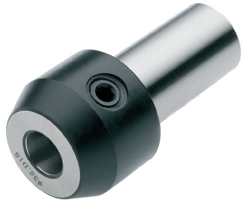 REDUKCE DIN1835B PRO STOPKY DIN1835B+E  S CHLAZENÍM