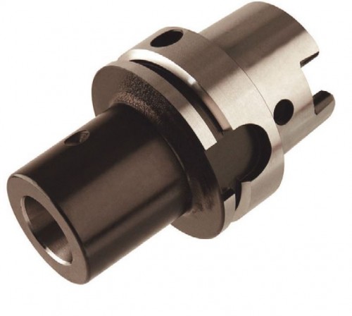 Redukce z HSK-A DIN69893 na MORSE STOPKU MK DIN228-A