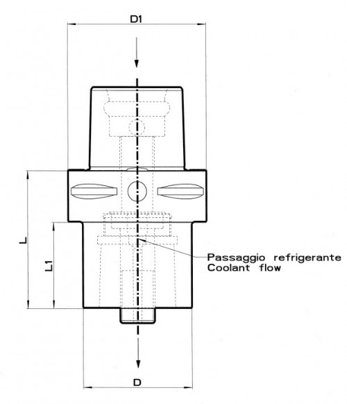 Redukce z POLYGONÁLNÍ STOPKY PSC ISO26623 na POLYGONÁLNÍ STOPKU PSC ISO26623