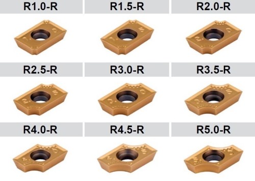 SAGDR 90° držák na destičky ADMT1503R.. v sadě