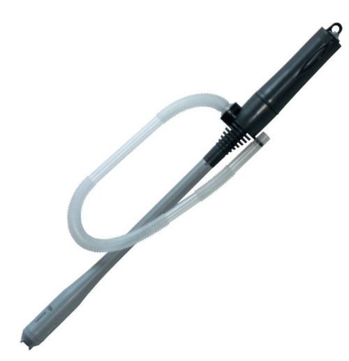 SERVISNÍ PUMPA PRO TEPELNÝ APARÁT KSG2020 SE SKLOPNOU CHLADICÍ VĚŽÍ