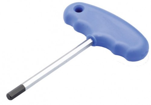 ŠESTIHRANNÝ KLÍČ