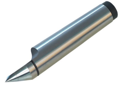 SOUSTRUŽNICKÉ OTOČNÉ HROTY-S TVRDOKOVOVOU KARBIDOVOU POLO ŠPIČKOU DIN806HE