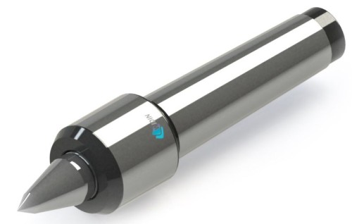 SOUSTRUŽNICKÉ OTOČNÉ HROTY-TYP D50B - 60°/30° PRODLOUŽENÉ PROVEDENÍ HROTU