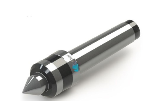 SOUSTRUŽNICKÉ OTOČNÉ HROTY-TYP HD - 60° PROVEDENÍ