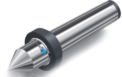 SOUSTRUŽNICKÉ OTOČNÉ HROTY-TYP LM-AN - 60° PROVEDENÍ S ODTLAČOVACÍ MATICÍ