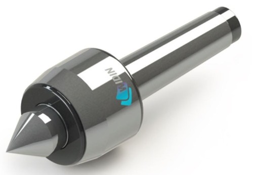 SOUSTRUŽNICKÉ OTOČNÉ HROTY-TYP NC - 60° PROVEDENÍ