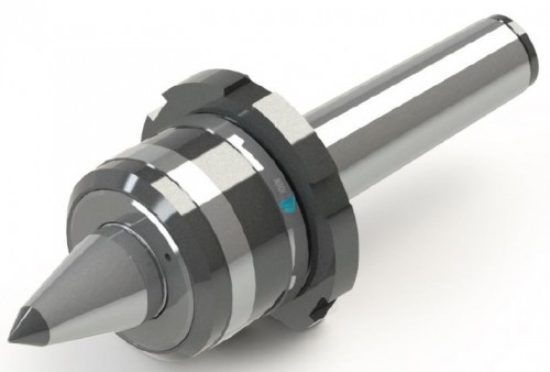 SOUSTRUŽNICKÉ OTOČNÉ HROTY-TYP NKBCN - 60°/30° PROVEDENÍ S ODTLAČOVACÍ MATICÍ S PRODLOUŽENÝM HROTEM