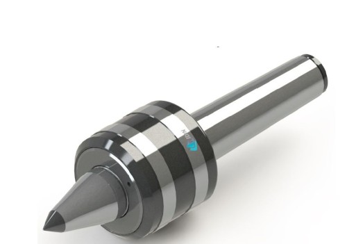 SOUSTRUŽNICKÉ OTOČNÉ HROTY-TYP NKBC - 60°/30° PROVEDENÍ S PRODLOUŽENÝM HROTEM S TVRDOKOVOVOU ŠPIČKOU