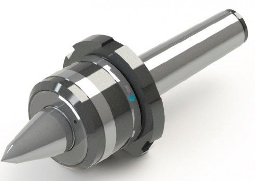 SOUSTRUŽNICKÉ OTOČNÉ HROTY-TYP NKBN-60°/30°PROVEDENÍ S ODTLAČOVACÍ MATICÍ S PRODLOUŽENÝM HROTEM