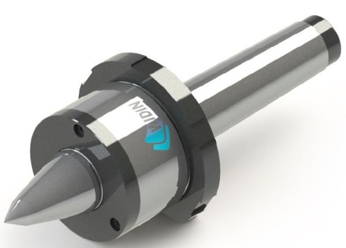 SOUSTRUŽNICKÉ OTOČNÉ HROTY-TYP SMBN - 60°/30°PRODLOUŽENÉ PROVEDENÍ HROTU S ODTLAČOVACÍ MATICÍ