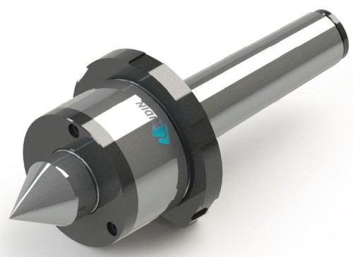 SOUSTRUŽNICKÉ OTOČNÉ HROTY-TYP SMPN - 60° PROVEDENÍ S ODTLAČOVACÍ MATICÍ