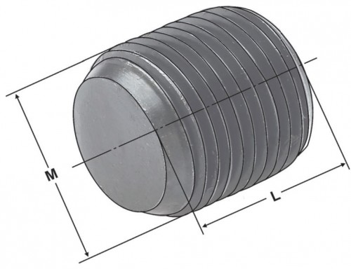 ŠROUB PRO E1 PRO VYVRTÁVACÍ UPÍNAČE