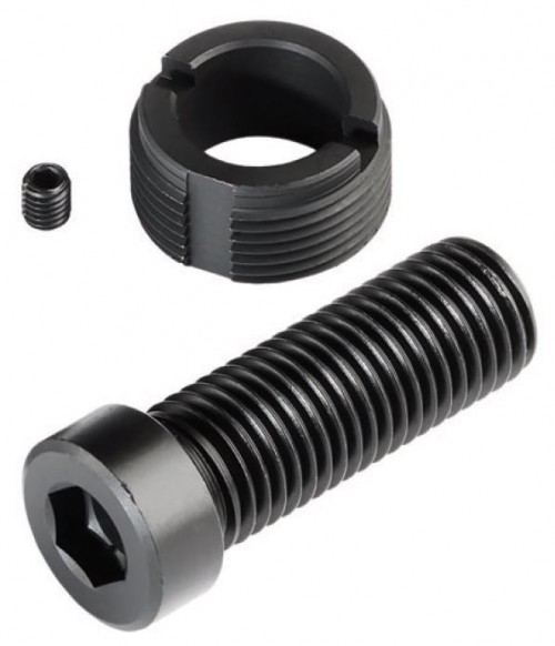 ŠROUB PRO ISO ADAPTÉR DIN6364