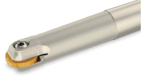 STOPKOVÉ FRÉZY NA KRUHOVÉ DESTIČKY P32..D.. - PŘESNÉ KOPÍROVACÍ FRÉZY