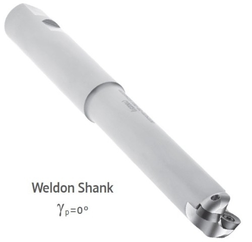 STOPKOVÉ FRÉZY NA KRUHOVÉ DESTIČKY RDH.. - KOPÍROVACÍ FRÉZY - WELDON - S CHLAZENÍM