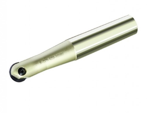 STOPKOVÉ FRÉZY NA KRUHOVÉ DESTIČKY ZOHX.. - PŘESNÉ KOPÍROVACÍ FRÉZY