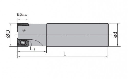STOPKOVÉ FRÉZY NA PLOCHU A DO ROHU NA DESTIČKY ANGX..