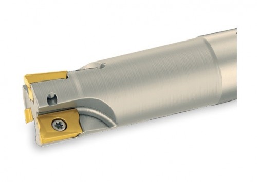 STOPKOVÉ FRÉZY NA PLOCHU A DO ROHU NA DESTIČKY APKT11T3R390..