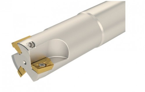 STOPKOVÉ FRÉZY NA PLOCHU A DO ROHU NA DESTIČKY BDMT11T3..