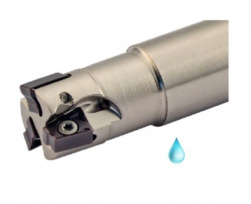 STOPKOVÉ FRÉZY NA PLOCHU A DO ROHU NA DESTIČKY LNMM1006.. - S CHLAZENÍM