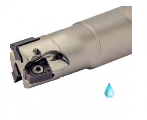 STOPKOVÉ FRÉZY NA PLOCHU A DO ROHU NA DESTIČKY LNMM1510.. - S CHLAZENÍM