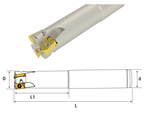 STOPKOVÉ RYCHLOPOSUVNÉ FRÉZY NA DESTIČKY LOGU..
