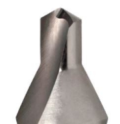 STŘEDICÍ NAVRTÁVÁK HSS