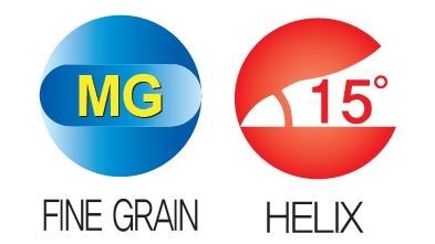 STŘEDICÍ NAVRTÁVÁK Z TVRDOKOVU