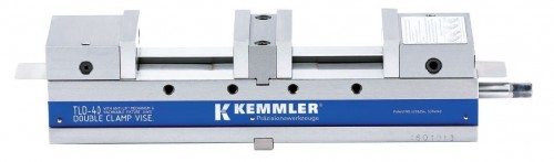 STROJNÍ DVOJITÝ MECHANICKÝ SVĚRÁK