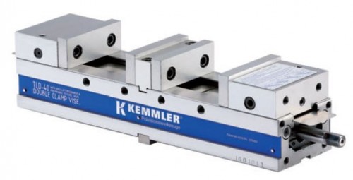 STROJNÍ DVOJITÝ MECHANICKÝ SVĚRÁK