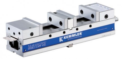 STROJNÍ DVOJITÝ MECHANICKÝ SVĚRÁK