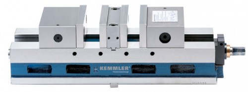 STROJNÍ DVOJITÝ MECHANICKÝ SVĚRÁK