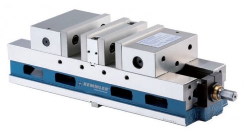 STROJNÍ DVOJITÝ MECHANICKÝ SVĚRÁK