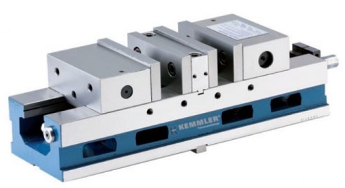 STROJNÍ DVOJITÝ MECHANICKÝ SVĚRÁK