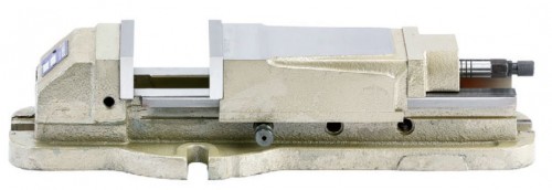 STROJNÍ VYSOKOTLAKÝ SVĚRÁK S HYDRAULICKÝM POSILOVAČEM