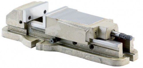 STROJNÍ VYSOKOTLAKÝ SVĚRÁK S HYDRAULICKÝM POSILOVAČEM