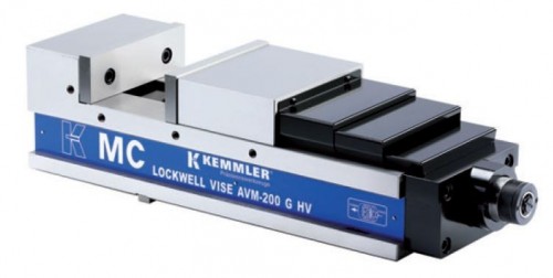 STROJNÍ VYSOKOTLAKÝ SVĚRÁK S MECHANICKÝM POSILOVAČEM