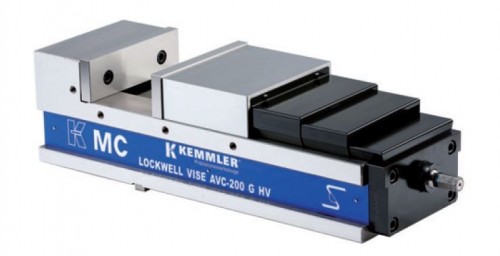 STROJNÍ VYSOKOTLAKÝ SVĚRÁK S MECHANICKÝM POSILOVAČEM