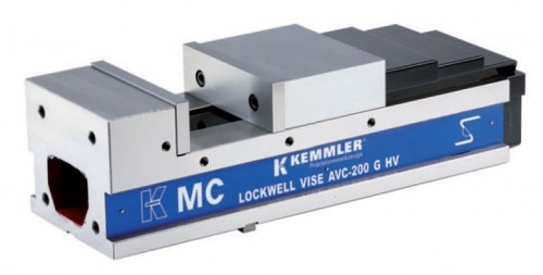 STROJNÍ VYSOKOTLAKÝ SVĚRÁK S MECHANICKÝM POSILOVAČEM