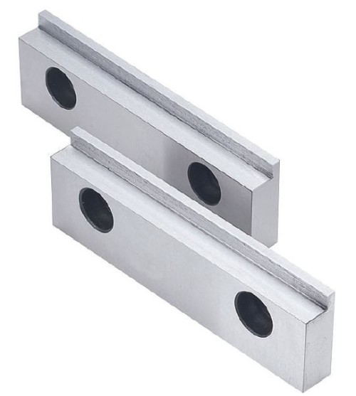 STUPŇOVITÉ ČELISTI (PÁR)