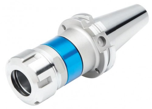 SYNCHRONNÍ ZÁVITOVACÍ UPÍNAČ PRO ER KLEŠTINY DIN6499