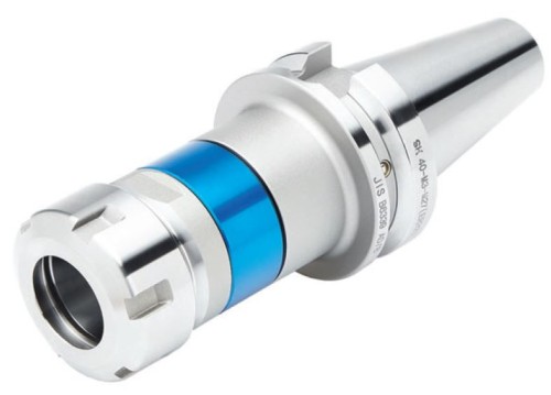 SYNCHRONNÍ ZÁVITOVACÍ UPÍNAČ PRO ER KLEŠTINY DIN6499