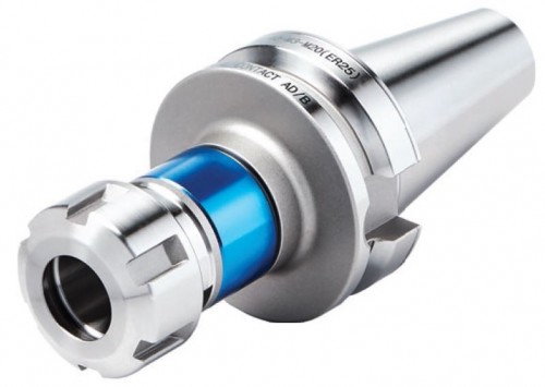 SYNCHRONNÍ ZÁVITOVACÍ UPÍNAČ PRO ER KLEŠTINY DIN6499