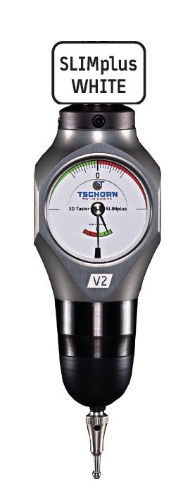 TENKÝ 3D TESTER SLIMplus V2, PRŮMĚR SONDY 3MM, IP67 - BÍLÝ - KVALITA S CERTIFIKÁTEM - SE STOPKOU DIN69871 A40 TENKÝ 3D TESTER SLIMplus V2, PRŮMĚR SONDY 3MM, IP67 - BÍLÝ - KVALITA S CERTIFIKÁTEM - SE STOPKOU DIN69871 A40