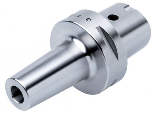 TEPELNÉ UPÍNAČE 4,5° PSC S POLYGONÁLNÍ STOPKOU ISO26623-1