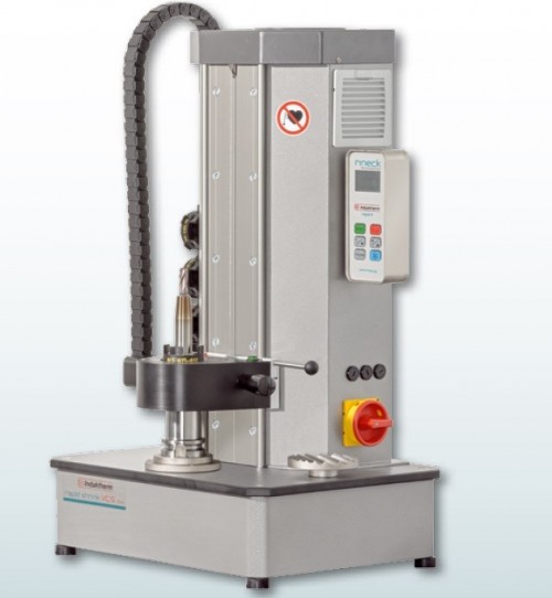 TEPELNÝ APARÁT II VCS