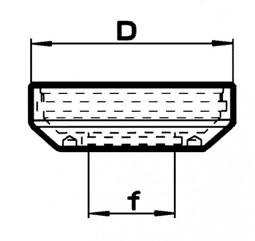 TĚSNICÍ KROUŽKY PRO PŘESNÉ VYSOKOTLAKÉ MECHANICKÉ SILOVÉ UPÍNAČE PRO DOKONČOVÁNÍ I HRUBOVÁNÍ A PRO WELDONOVÉ UPÍNAČE EXTRA SILOVÉ AŽ DO 100 BAR